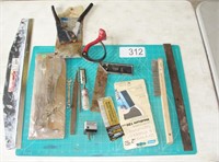 Grouping of Tools