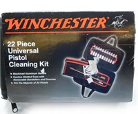 Pistol Cleaning Kit - Winchester