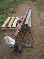 2 - Augers
