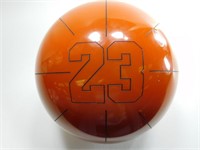 Bowling Ball - Michael Jordan, 23
