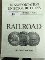 Railroad plus Maritime & Aviation by VanCourt,