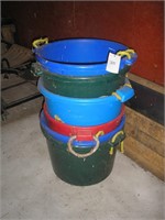 6 - Misc Tubs