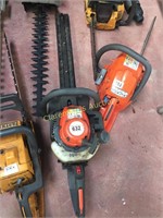 Husqvarna 236 14'' chainsaw 2stroke