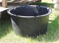 Very Large Plant Bucket 200 Gallons