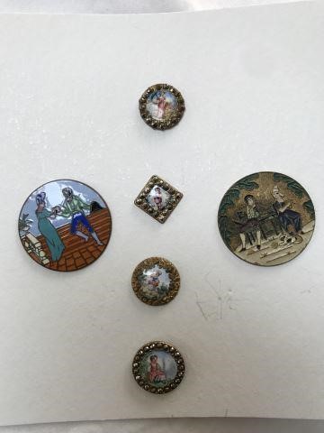 October 28 & 29, 2017 Button Auction NY