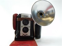 Camera - Argus Super Seventy Five