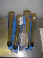 4 - Waikoto Milk Meters for Parts