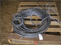 Cable for Hexapod