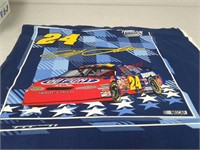 NASCAR 24 Jeff Gordon fabric