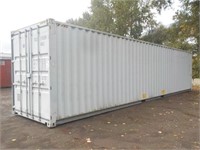 2013 Shanghai CB45-DD-01 40FT Shipping Container