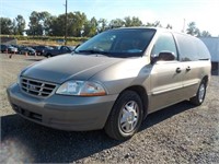 1999 Ford Windstar LX Minivan