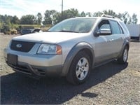 2007 Ford Freestyle SUV