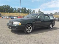 1998 Volvo V70 AWD Wagon