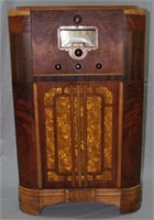 Radio, RCA Victor, 1937-38