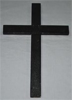 Ancienne croix de bois