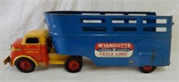 WYANDOTTE TRUCK & TRAILER