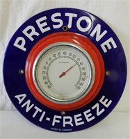 PRESTONE ANTI-FREEZE PORC. THERMOMETER