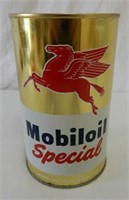 MOBILOIL SPECIAL PEGASUS QT.CAN