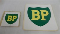 GROUPING OF BP DECALS