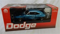 1969 DODGE DAYTONA MODEL CAR/ BOX