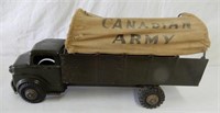 LUMAR CANADIAN ARMY JEEP