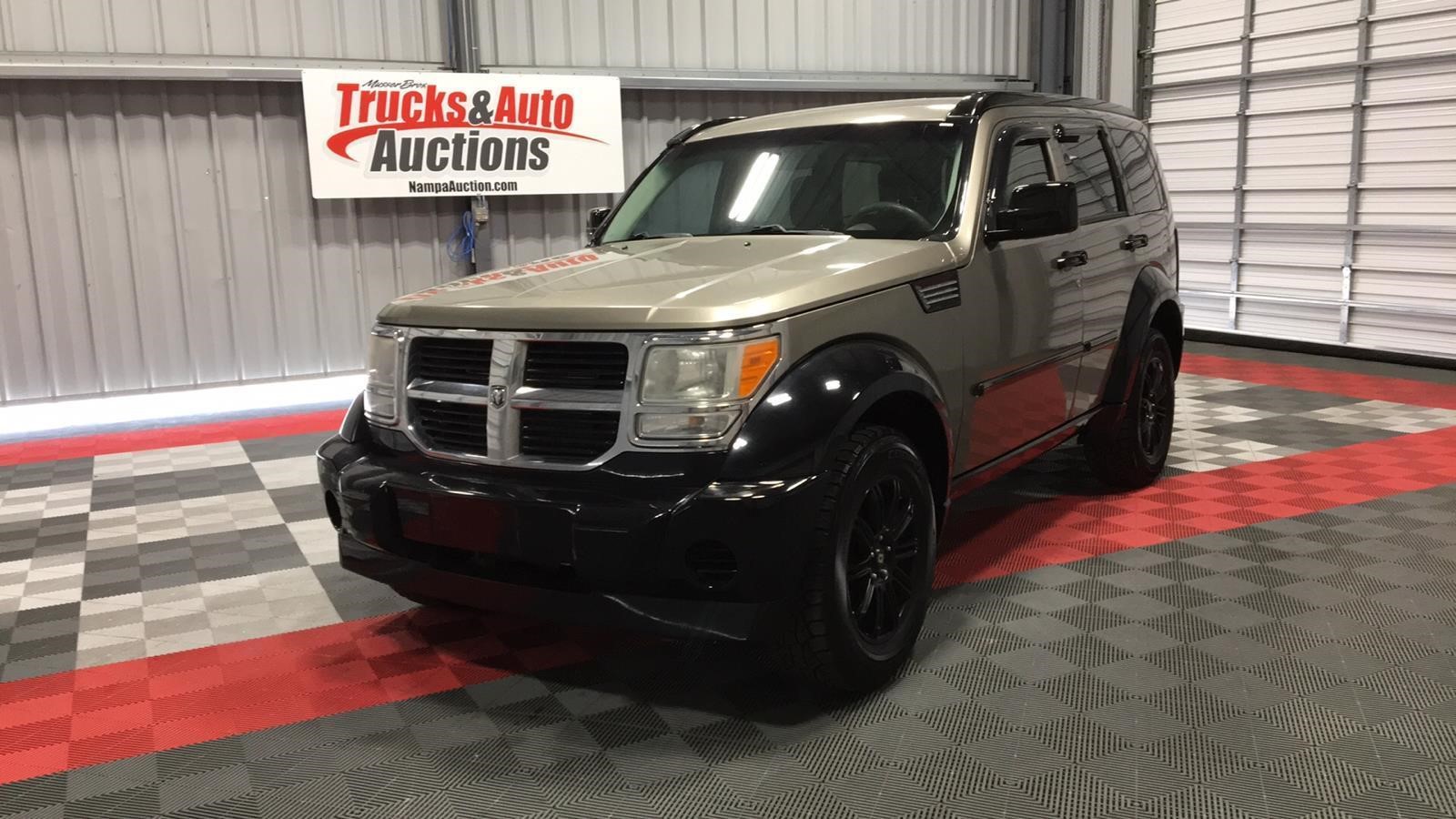 092817 Trucks & Auto Auctions Online Only