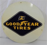 GOODYEAR TIRES DST TIRE INSERT