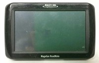 Magellan GPS Navigator