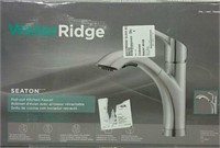 Water Ridge Pull-Out Kitchen Faucet