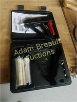 Craftsman easy fix hot glue gun