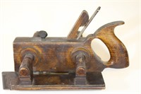 Old Ohio Tool Co. Plow Plane