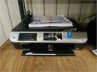HP Envy 5535 all in one printer