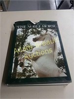 The noble horse book