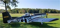 Loehle P-5151 Replica