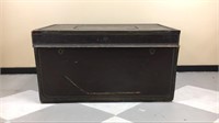 Vintage Chinese Export Trunk