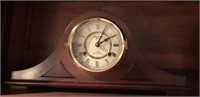 Strausbourg Manor 31 day Chime Clock