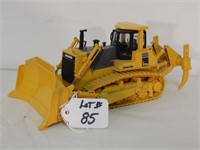 KOMATSU D375A  CRAWLER/RIPPER  FIRST GEAR - IOWA