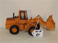 CASE 621 1/35 SCALE LOADER BY CONRAD WEST GERMANY