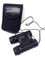 Simmons 8x21 Binoculars