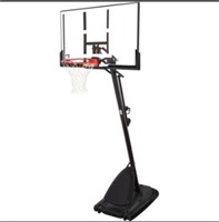 54" Basketball hoop