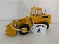 CAT BY CONRAD ARTICULATING FRONT END LOADER