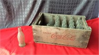 Coca cola Crate
