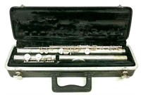 Bundy Flute w/ Case