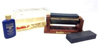 Smith's #Tri-6 Three Stone Sharpening System