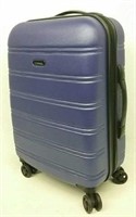 Rockland 360° Caster Carry-On Luggage
