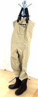 Guide Series BootFoot Chest High Waders