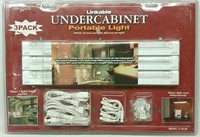 Undercabinet Lights