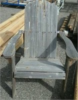 Adirondack Chair