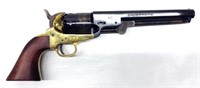 F.LLI Pietta .44Cal Black Powder Revolver