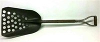 Antique Coal Shovel